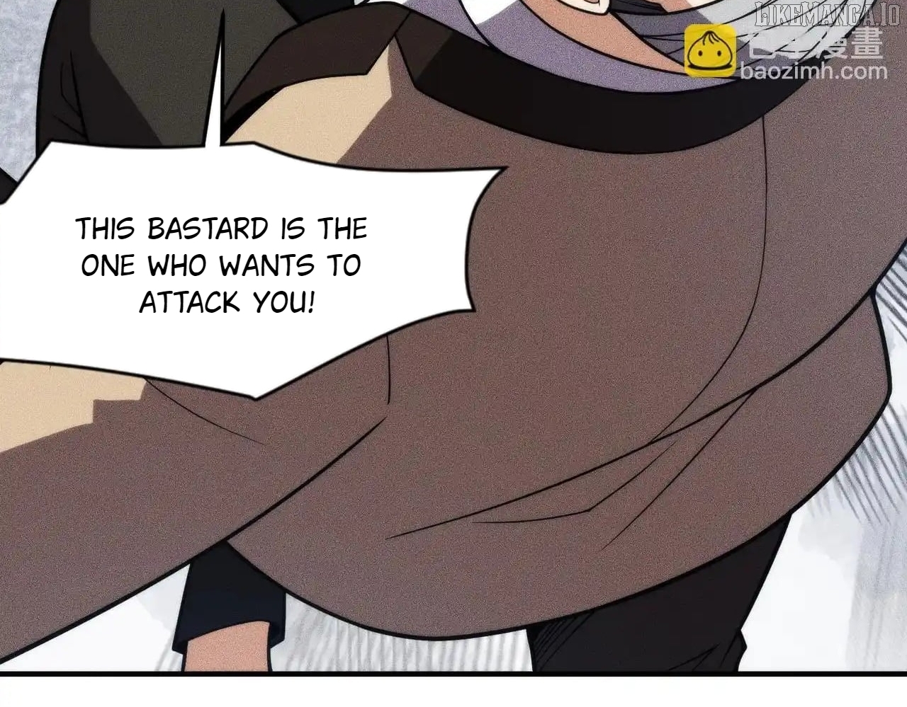 Hidden Dragon in the City (2025) Chapter 12 - page 105